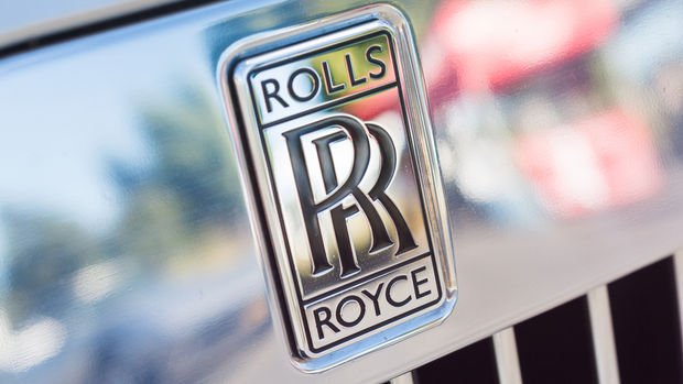 Rolls Royce 7 milyar dolar zarar açıkladı