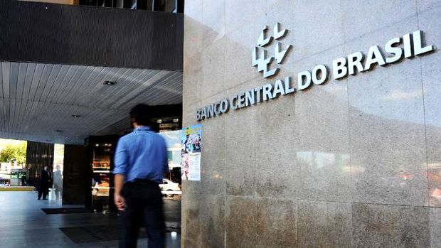 Brezilya Merkez Bankası, dijital para için çalışma grubu oluşturdu   