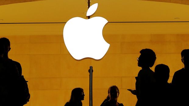 Apple Türkiye’de Dijital Hizmet Vergisi’ni kesmeye başlıyor