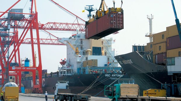 Ticaret Bakanlığı: Ağustos'ta ihracat yüzde 5.7 azaldı