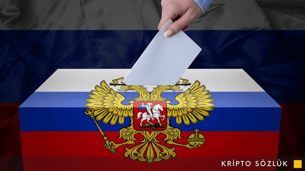 Rusya’nın blockchain tabanlı oylama sistemi kullanılmaya devam edecek