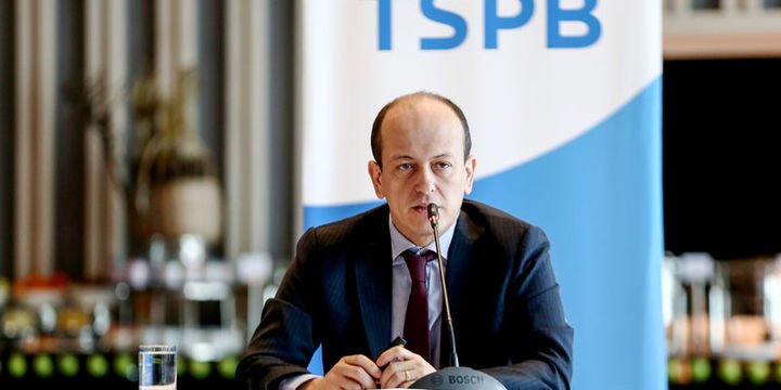 TSPB den Bloomberg HT'ye iki ödül