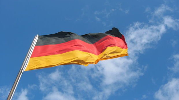 Almanya'da sanayi üretimi Temmuz'da artmaya devam etti