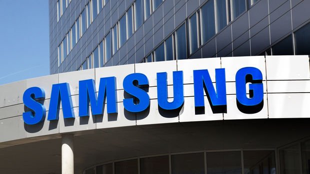 Samsung 6.6 milyar dolarlık 5G siparişi aldı
