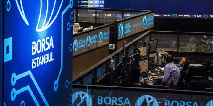 Borsa spor endeksi öncülüğünde güne yukarıda başladı