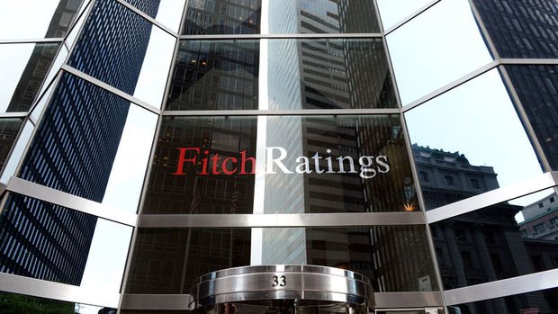 Fitch Ratings Türk ekonomisine ilişkin büyüme tahminini yukarı yönlü güncelledi