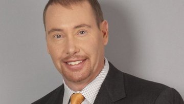 Jeffrey Gundlach Yuksek Faizli Tahvillerde Temerrutler Ikiye Katlanabilir Bloomberg Ht