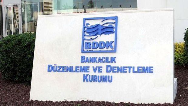 BDDK şirketlerin kredi notu alma şartında değişikliğe gitti
