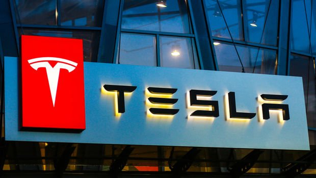 Tesla Çin'de ürettiği arabaları Avrupa'da satacak