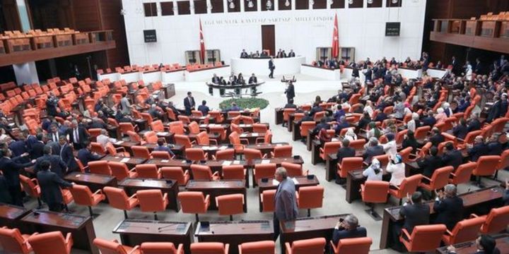 Ekonomi ve siyaset gündemi - 13 Eylül 2020