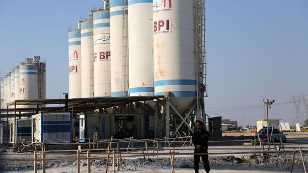 Uluslararası Atom Enerjisi Ajansı İran'da iki noktada denetime başladı