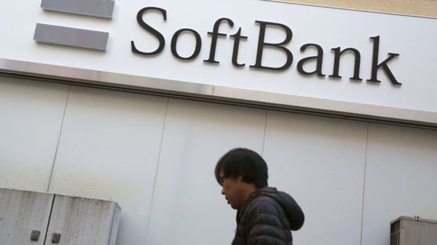 Eskiyen bir başarı hikayesi: SoftBank