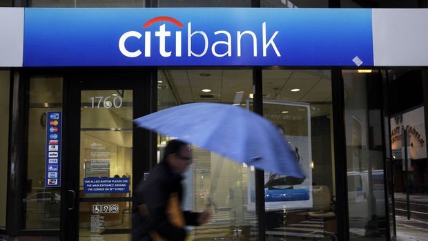 Citigroup işten çıkarmalara devam ediyor