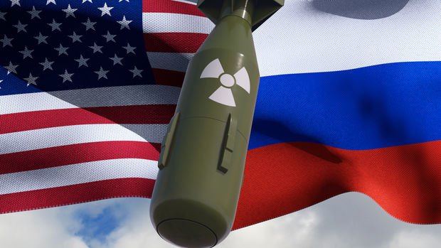 ABD'den Rusya'dan uranyum ithalatını azaltma girişimi
