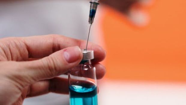 Çin’de geliştirilen koronavirüs aşısı “Kasım ayında kullanılmaya başlayabilir