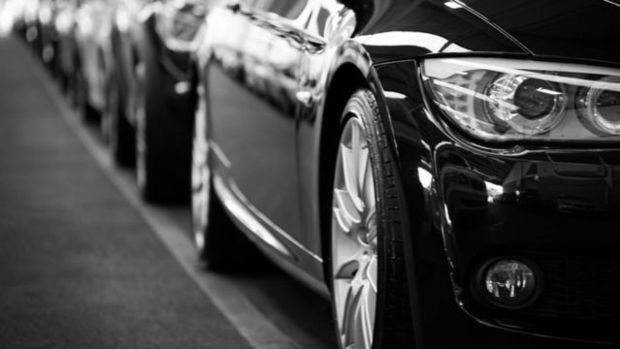 AB'de otomobil satışları Ağustos'ta sert düştü