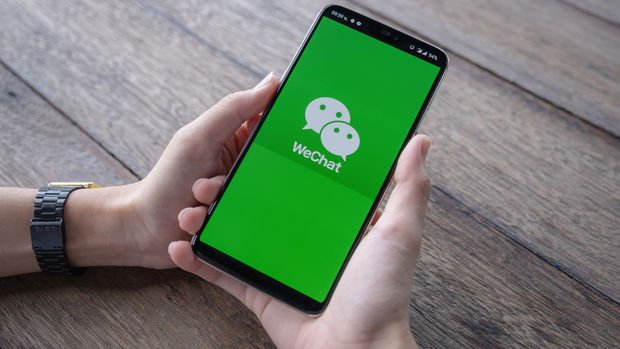 WeChat yasağı kullanıcıları hedef almayacak