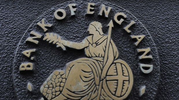 İngiltere Merkez Bankası faiz değiştirmedi