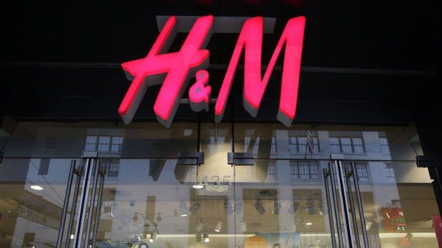 H&M Çin'in Sincan Uygur Özerk Bölgesi'nden pamuk almayı durdurdu