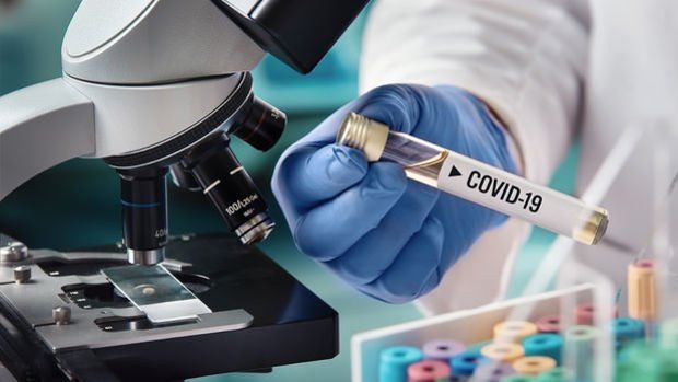 AB Kovid-19 aşısı için ilaç firması Sanofi-GSK ile sözleşme imzaladı