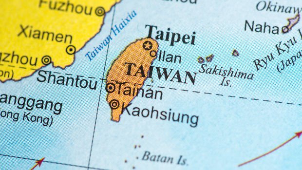 Çin'in Tayvan sınırı ihlalleri çatışma riskini artırıyor