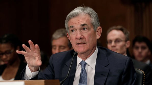 Fed/Powell: Toparlanma konusunda daha fazla yardıma ihtiyaç var