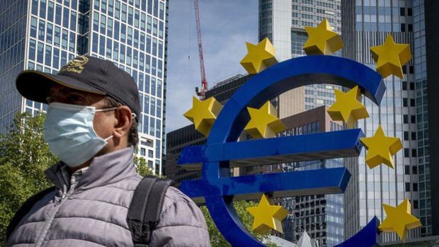 Euro Bölgesi ekonomisinde toparlanma gücü hala çok belirsiz