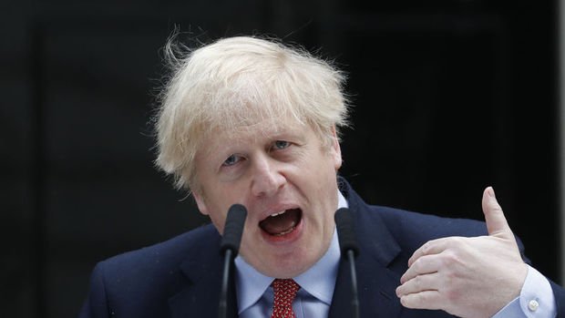 Boris Johnson gelecekteki salgınları önlemek için küresel plan çağrısında bulunacak 