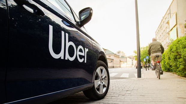 Uber Londra'da faaliyetine devam edecek