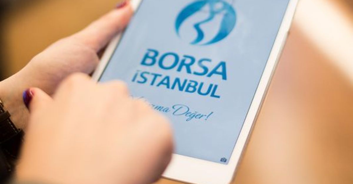 BIST 100, YEP gününde yükselişle kapandı