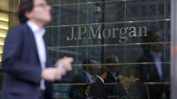 JP Morgan manipülasyon soruşturmaları için 920 milyon dolar ödeyecek