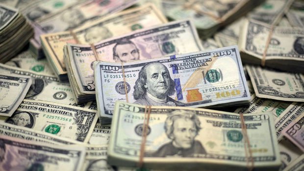 Dolar göstergesi ABD başkanlık münazarasının ardından yükseldi