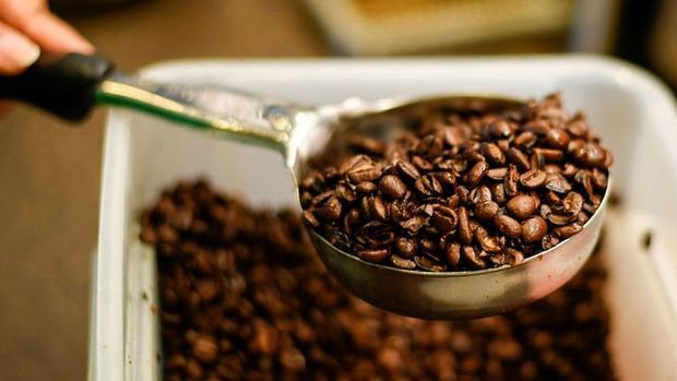 AB ülkeleri kahve ithalatına 7,5 milyar euro harcadı
