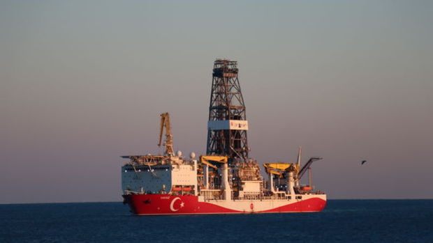 Enerji ve Tabii Kaynaklar Bakanlığı'ndan Yavuz sondaj gemisine ilişkin açıklama geldi