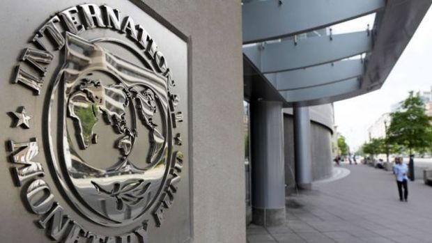 IMF düşük gelirli 28 ülkeye borç yardımını uzattı