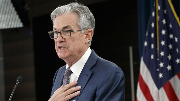 Fed/Powell: ABD'de toparlanma yeterli devlet desteği olmazsa zayıflar