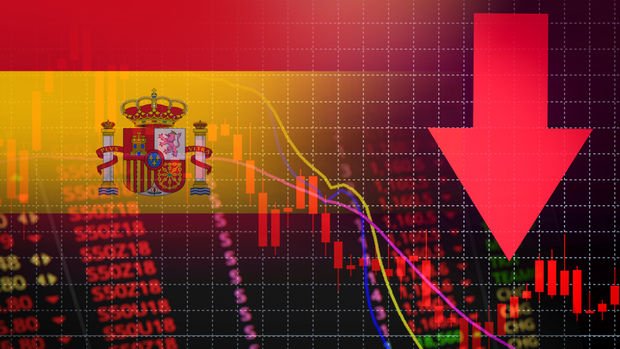 Yatırımcıların endişesi İtalya değil, İspanya