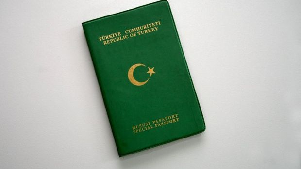 İhracatçılara verilen hususi pasaporta ilişkin düzenleme yapıldı