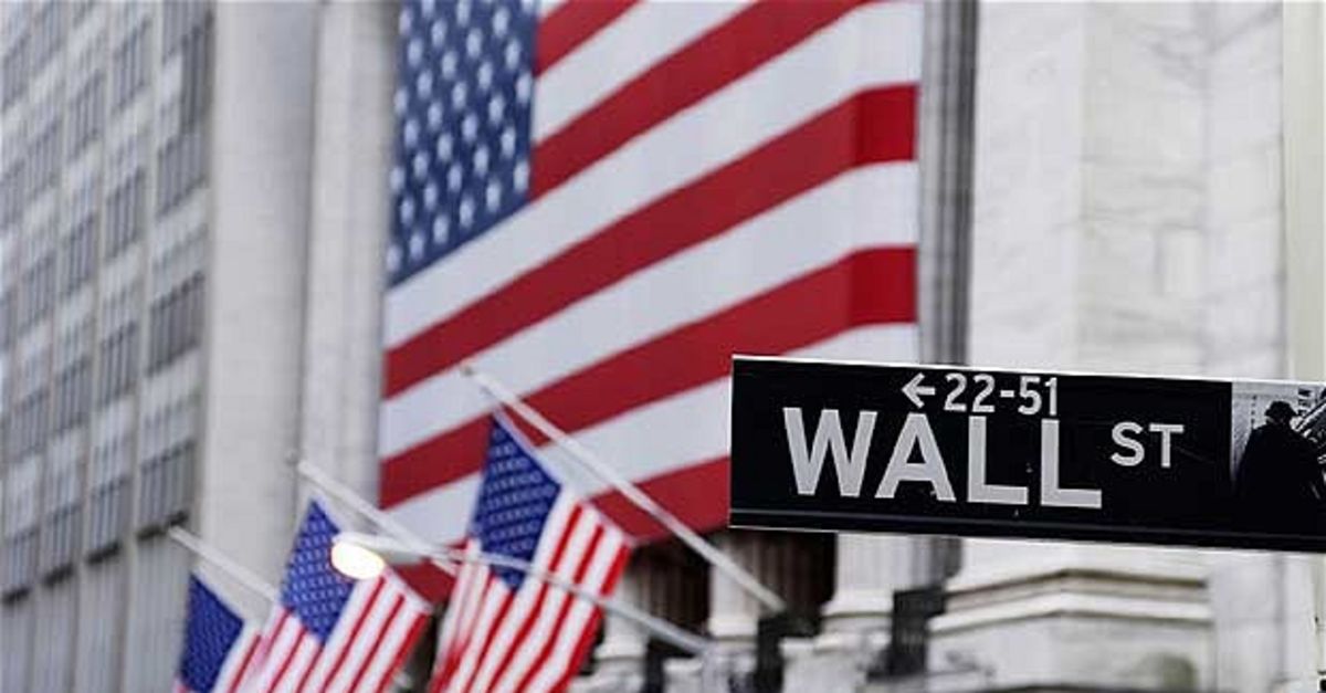 ABD'de endeksler Trump'ın havayolu şirketlerine desteği ile yükselişle kapandı