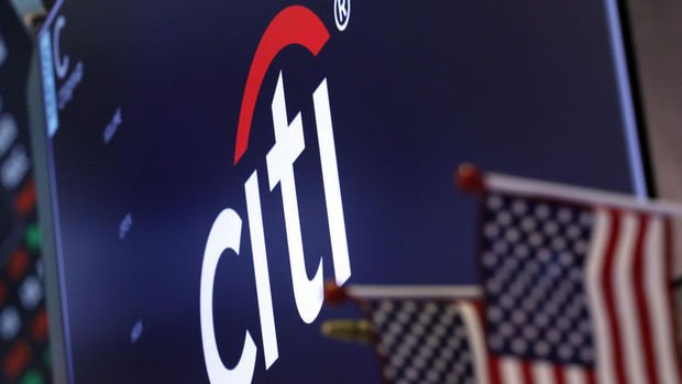 Citigroup'a 400 milyon dolarlık ceza