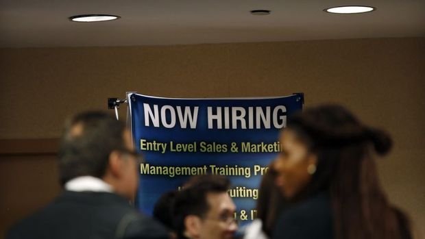 ABD işsizlik maaşı başvuruları beklenenin üzerinde çıktı