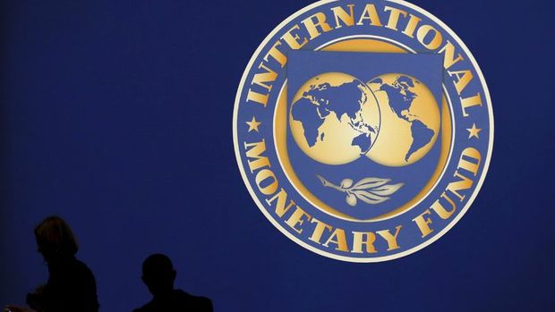 IMF: Sıkı karantina önlemleri ekonomik toparlanmayı hızlandırabilir