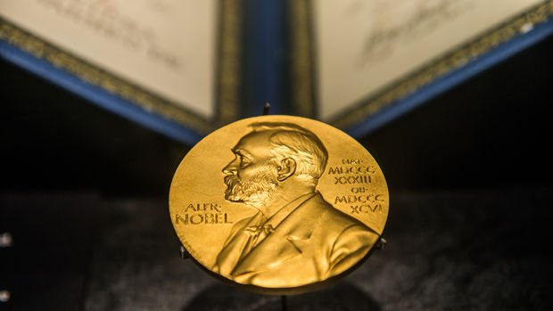Nobel Barış Ödülü Birleşmiş Milletler Dünya Gıda Programı'na verildi