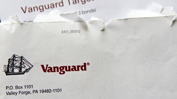 Vanguard yönettiği 21 milyar doları Çinli kamu fonlarına iade etti