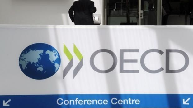 OECD: Dijital vergide ortak kurallarda anlaşamama küresel GSYH'nin yüzde 1'ine mal olabilir
