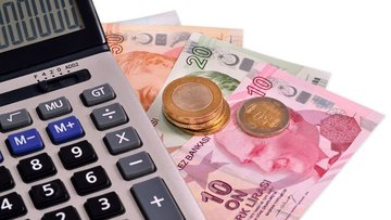 Yurt içi piyasalar: Dolar/TL gün içi yükselişini tersine ...