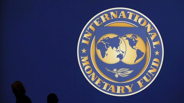 IMF: Yakın vadeli küresel finansal istikrar riskleri şimdilik kontrol altına alındı