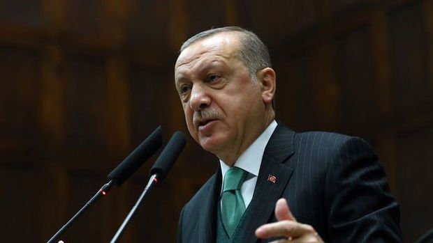 Erdoğan: Cumartesi günü Fatih gemisine gidip Karadeniz gazı ile ilgili açıklama yapacağım