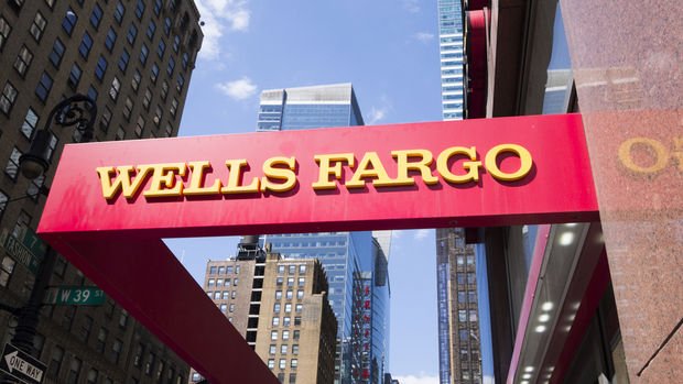 Wells Fargo'nun 3. çeyrek kârı düştü