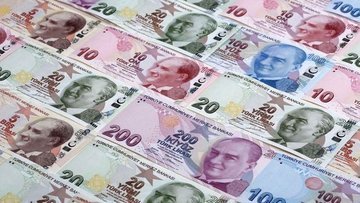Yurt içi piyasalar: Dolar/TL hafif alıcılı